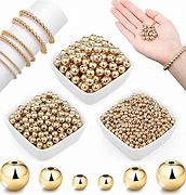 Image result for 8 mm and 6 mm Beads