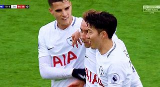 Image result for Erik Lamela