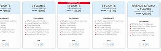 Image result for How Much Does Ifly Cost