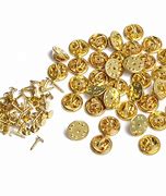 Image result for Brass Pin Clasps