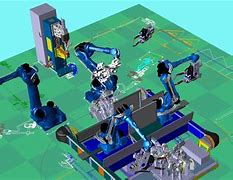 Image result for Kawasaki Robot Programming