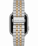Image result for Two Tone Apple Watch Band