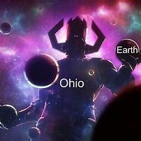 Image result for Ohio Memes Conquering the World