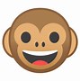 Image result for 4K Monkey Emoji