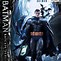 Image result for McFarlane Batman Hush Statue