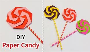 Image result for Candy Paper Colorful