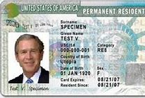 Image result for Permanent Residence United States