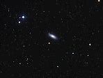 Image result for High Sky Galaxy