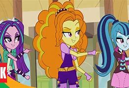 Image result for My Little Pony Band