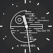 Image result for Death Star Apple Watch Stand