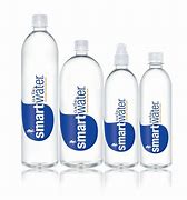 Image result for SmartWater Bottled Water