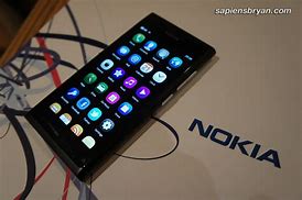 Image result for Nokia N9 vs iPhone