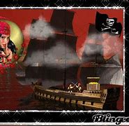 Image result for A Sunken Pirate Ship