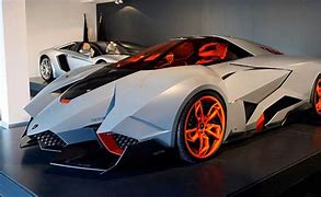 Image result for Exotic Lamborghini Concept Car