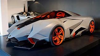 Image result for Lamborghini 2054 Car Future