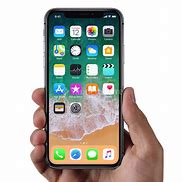 Image result for iPhone X Black Front