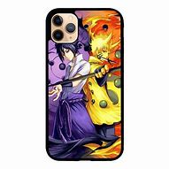 Image result for Sasuke iPhone 11" Case