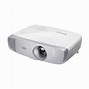 Image result for Home Cinema Screen Projector