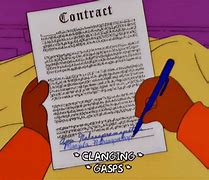 Image result for Elements of a Legal Contract