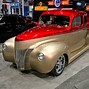 Image result for Sema Hot Rods