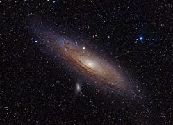 Image result for Life in the Andromeda Galaxy