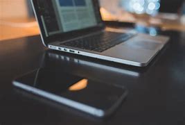 Image result for iPhone Laptop Computer Picture