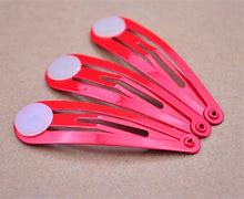 Image result for Large Metal Snap Clips