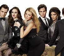 Image result for Gossip Girl Mme