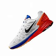 Image result for Red Nike Shoes PNG