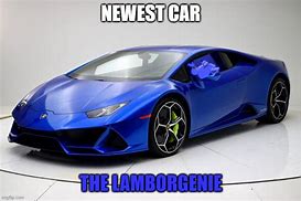 Image result for Spending Money On Super Car Meme