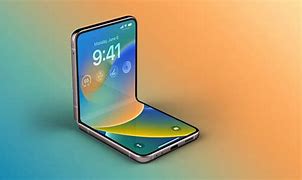 Image result for Apple iPhone Fold