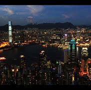 Image result for Victoria Bay Hong Kong