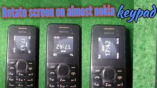 Image result for Nokia 5800 Standby Screen