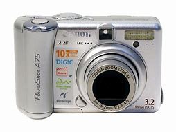 Image result for PowerShot A75