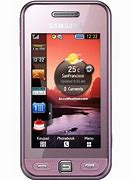 Image result for Jeux Samsung GT-S5230