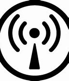 Image result for Wireless Connection Icon