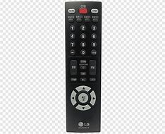 Image result for Remote Control for TV