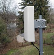 Image result for Fixed Wireless Internet Antenna
