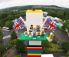 Image result for World's Largest LEGO Structure