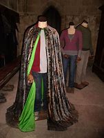 Image result for Harry Potter Invisibility Cloak