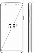 Image result for Samsung Galaxy S9 Plus Dimensions
