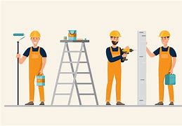 Image result for Construction Vector Art