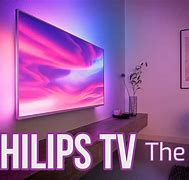 Image result for Philips TV Static