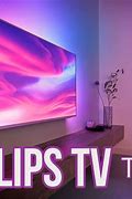 Image result for Philips TV Set