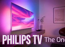 Image result for Philips Portable TV