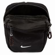 Image result for Nike Black Messenger Bag