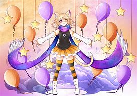 Image result for Galaxy Cat Clip Art