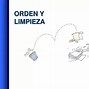 Image result for Orden Y Limpieza Hys