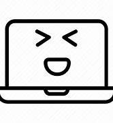 Image result for White Person On Computer Emoji