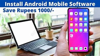 Image result for Android Mobile Software